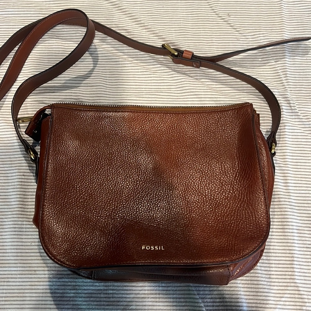 Fossil Crossbody Bag